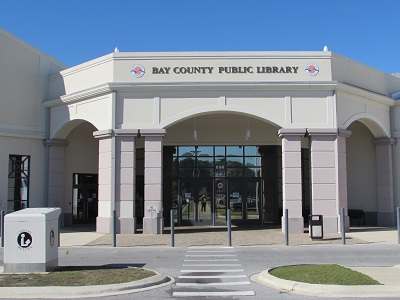 Botley  Northwest Regional Library System