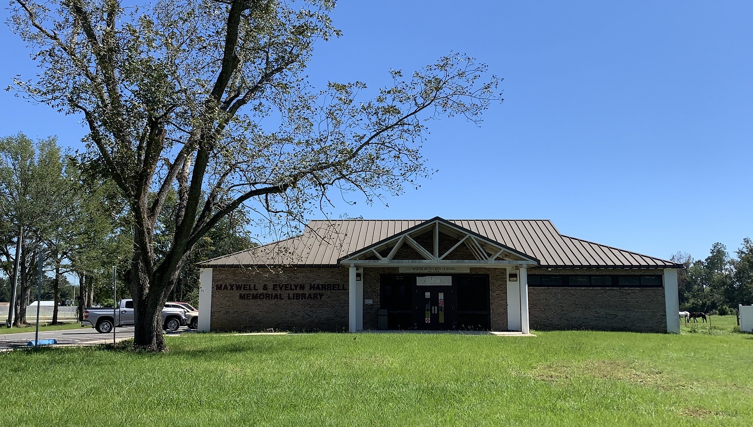 Northwest Regional Library System