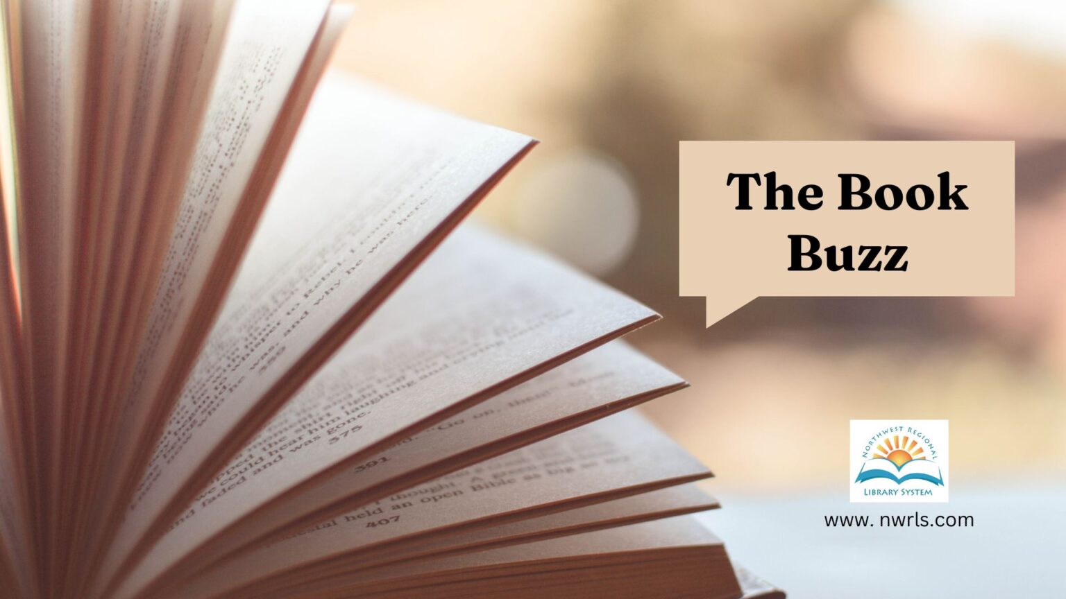 Northwest Regional Library System