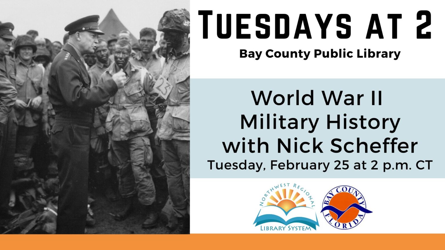 Northwest Regional Library System