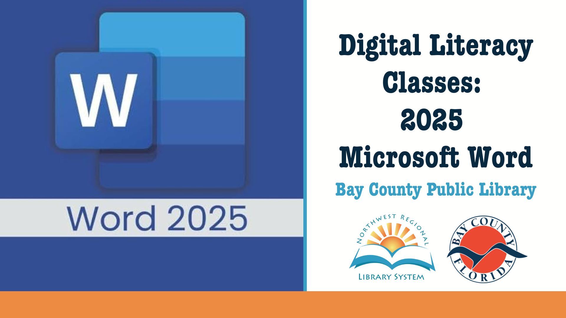 Microsoft Word 2025
