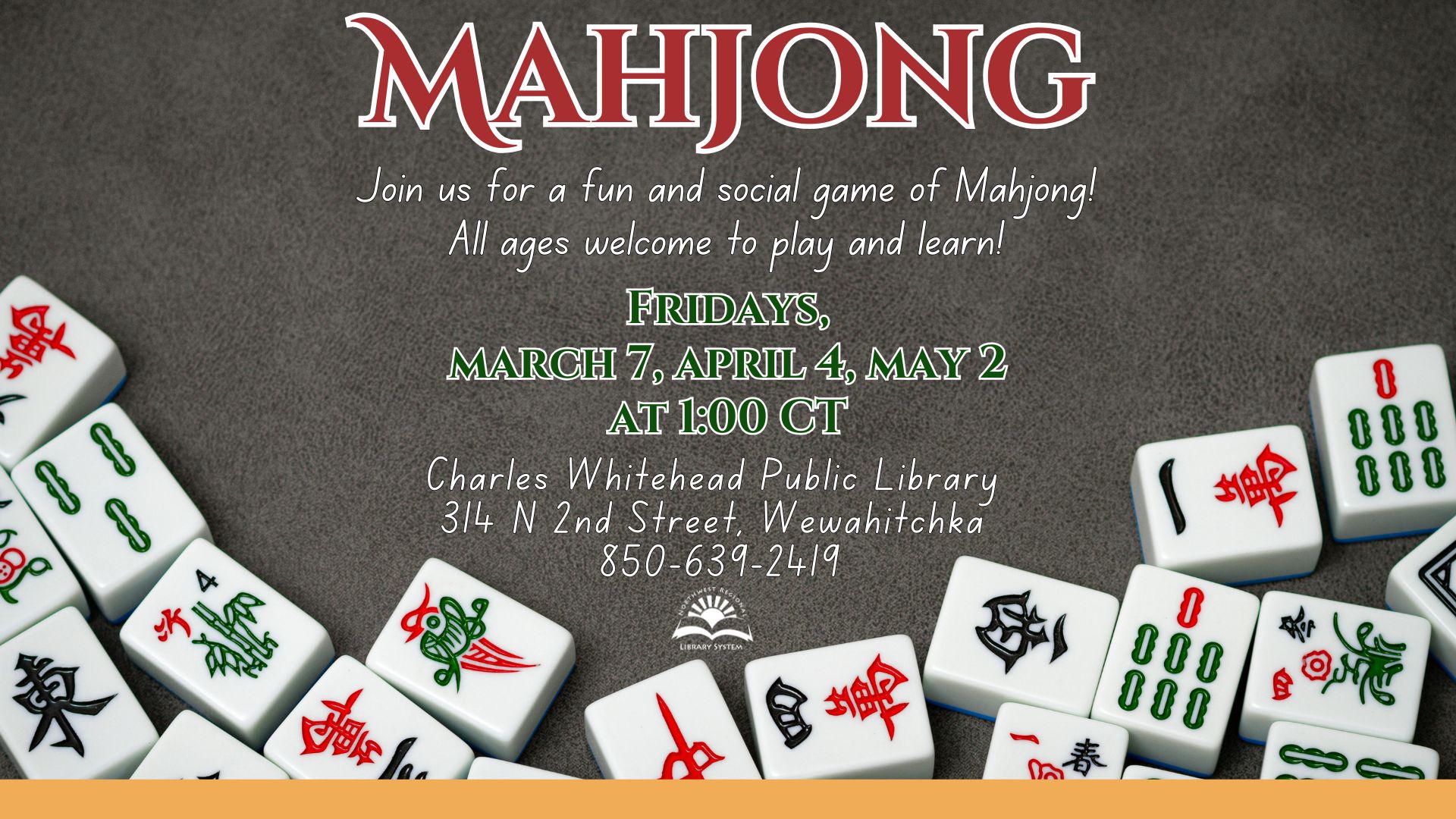 mahjong