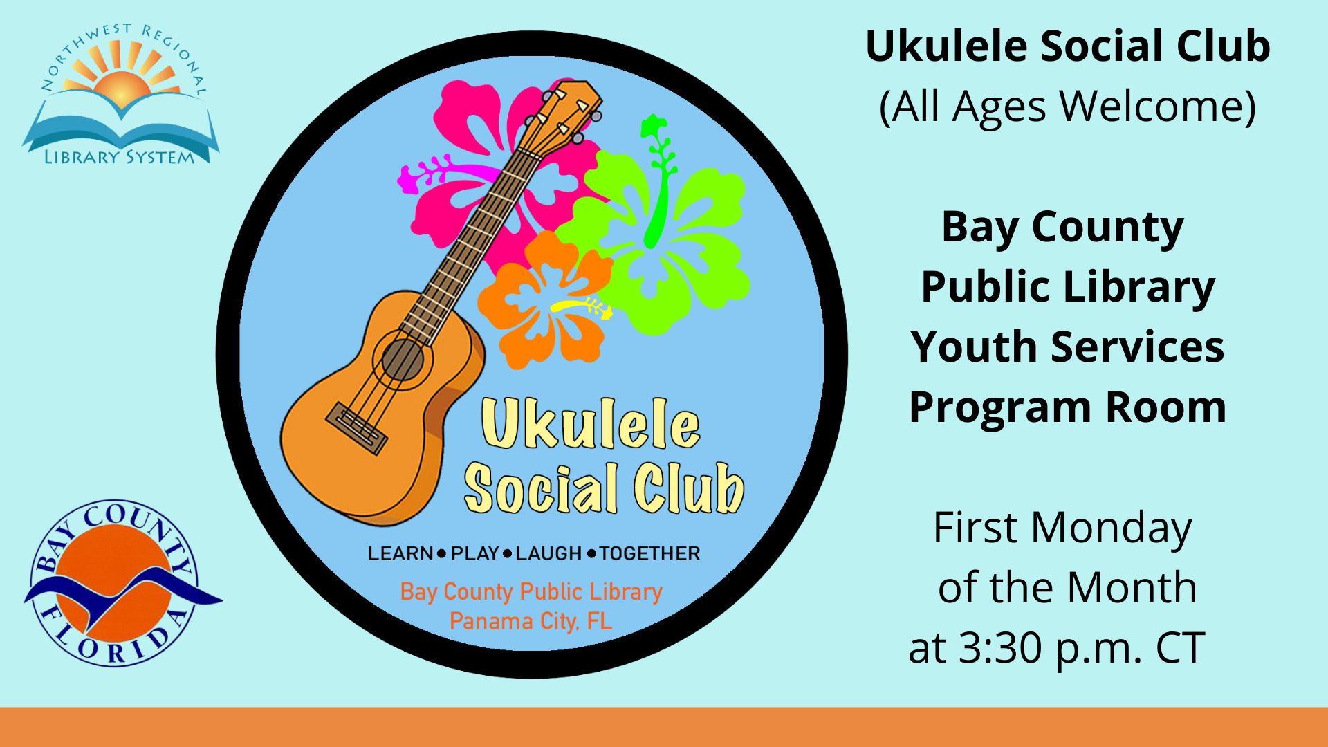 Ukulele Social Club