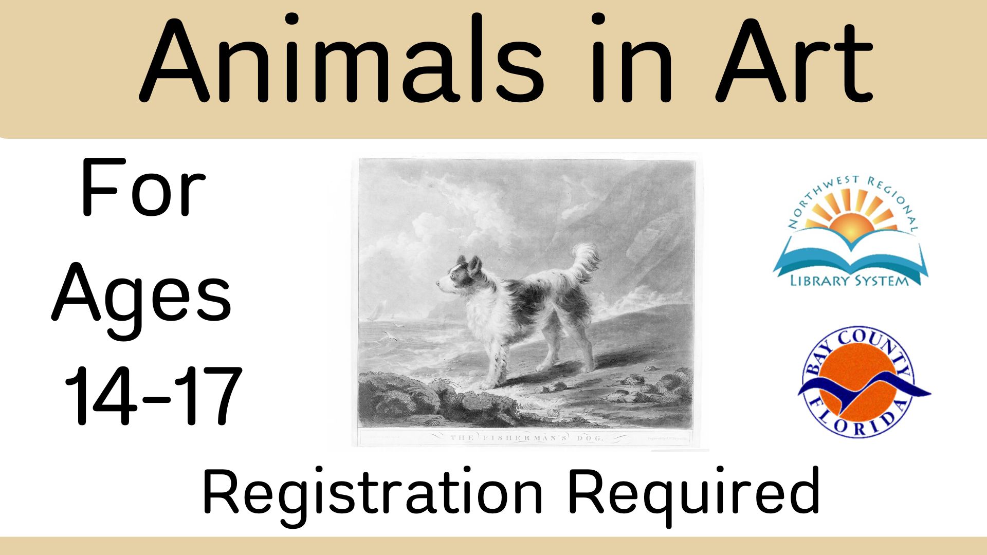 illustration of dog