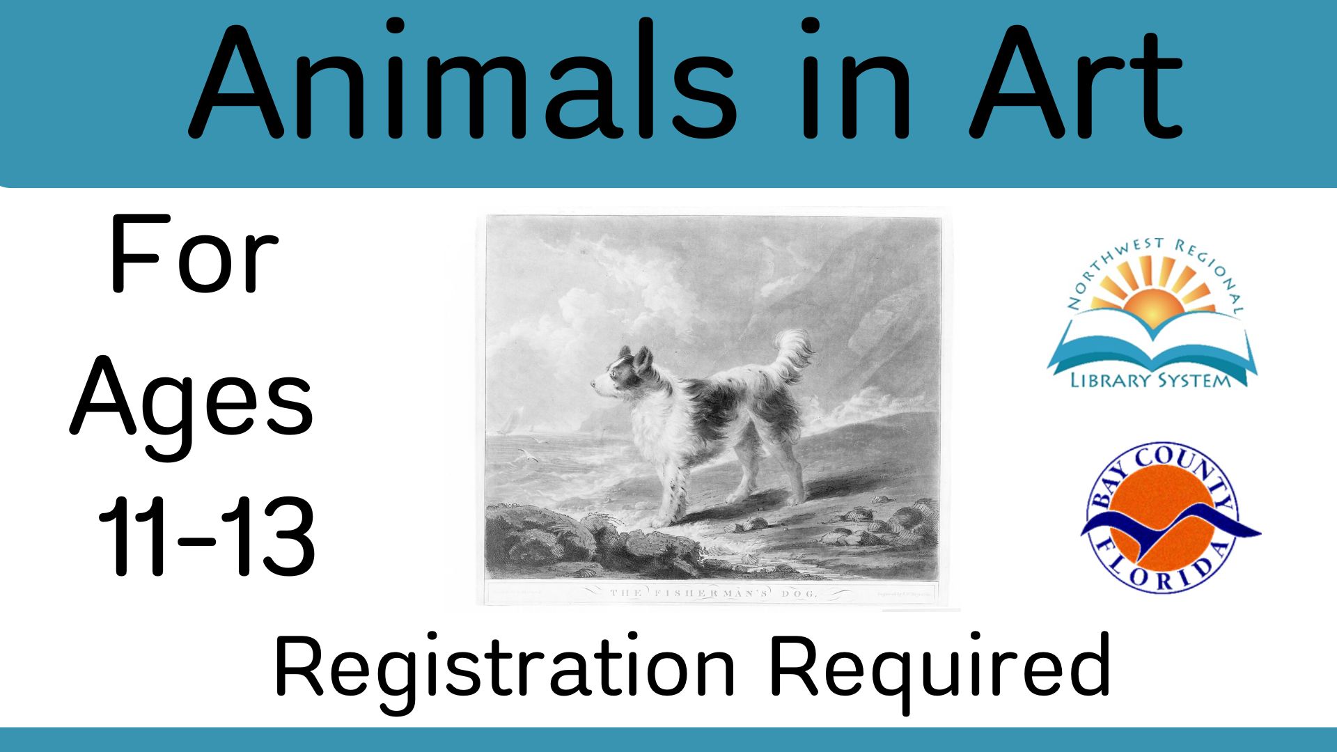 illustration of a dog