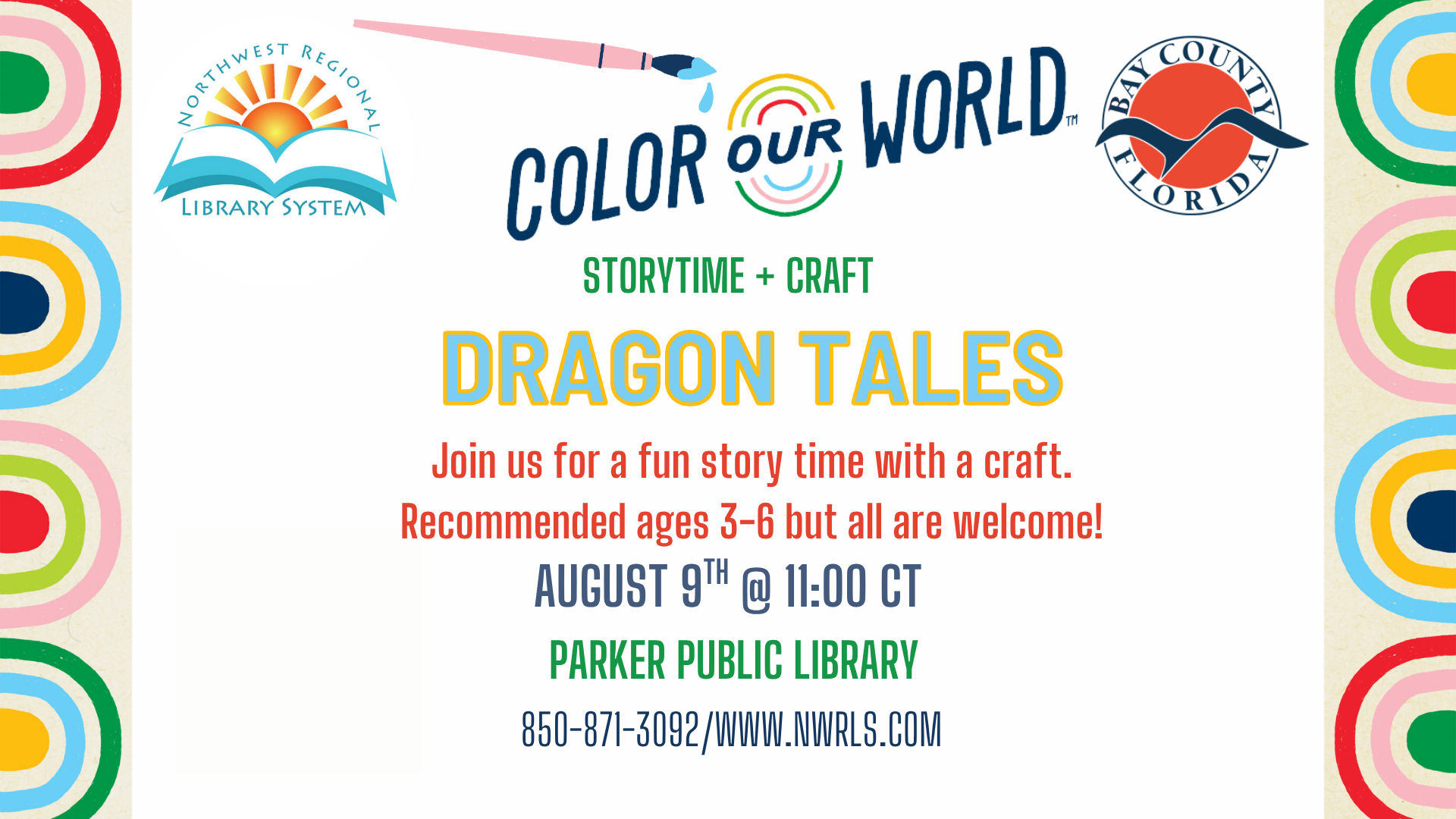 Dragon Tales