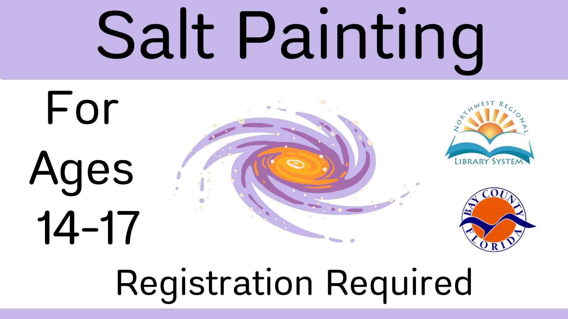 salt watercolor galaxy