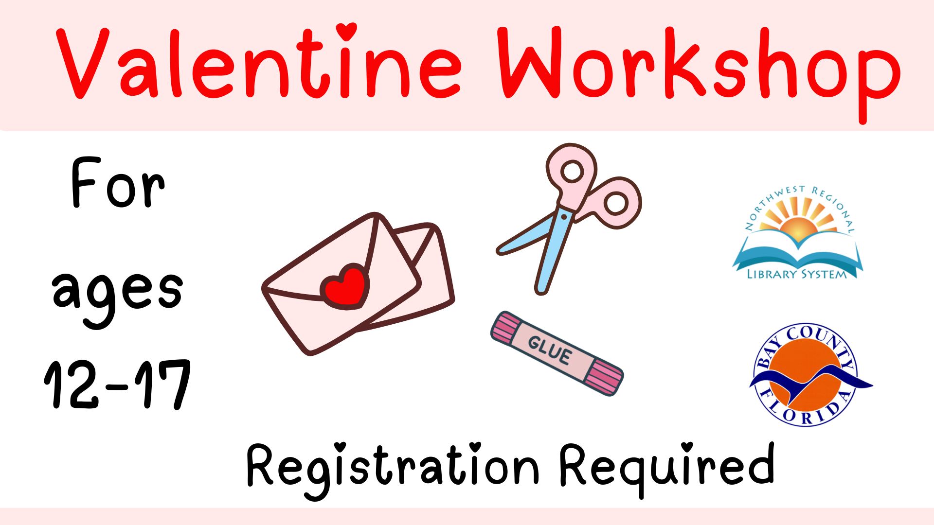 Valentine Workshop